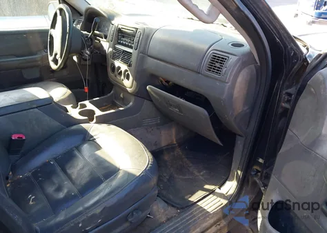 2003 Ford Explorer Nbx/Xlt from USA, damaged, VIN 1FMZU73K33ZA96865